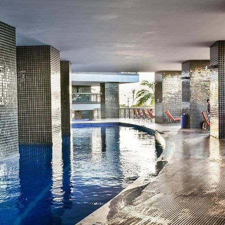 2106 - D Apto No Melhor De Fortaleza Экстерьер фото