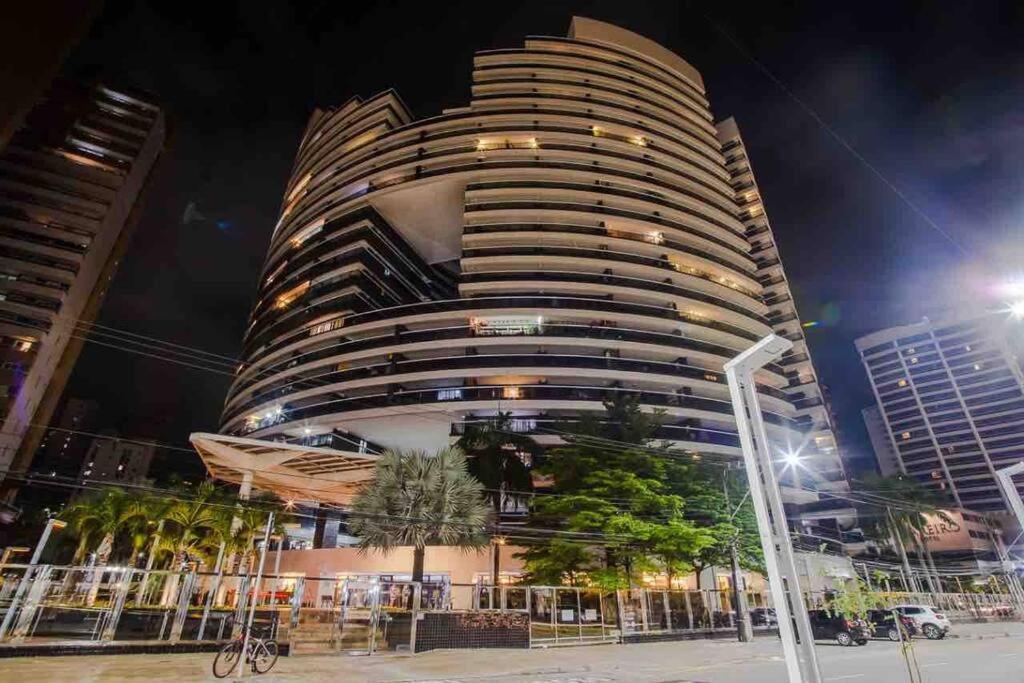 2106 - D Apto No Melhor De Fortaleza Экстерьер фото
